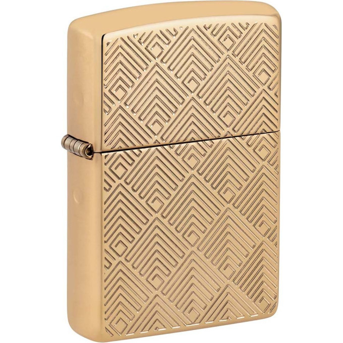 Зажигалка ZIPPO Armor® 48570