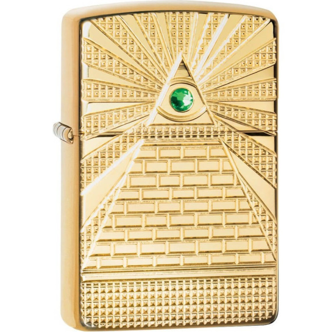 ZIPPO ARMOR 49060
