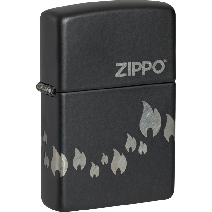 Зажигалка Zippo Classic 48980