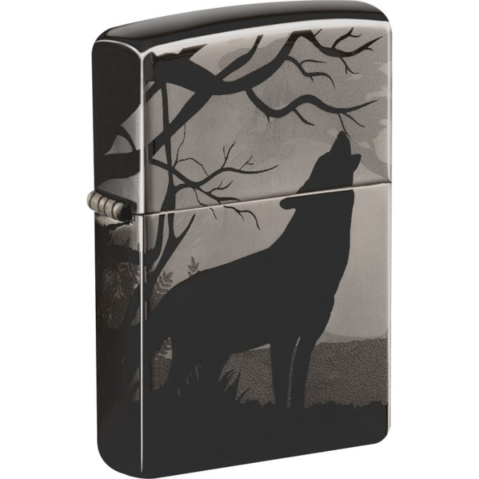 Зажигалка Zippo Classic 49188