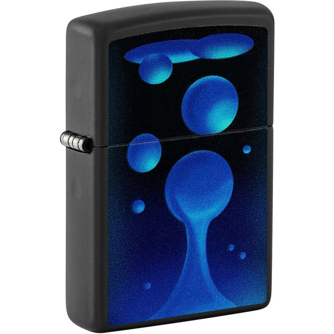 Zippo Lava Lamp 48675
