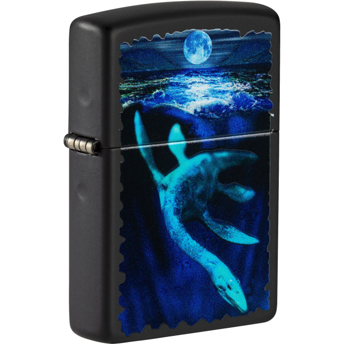 ZIPPO LOCK NESS 49697