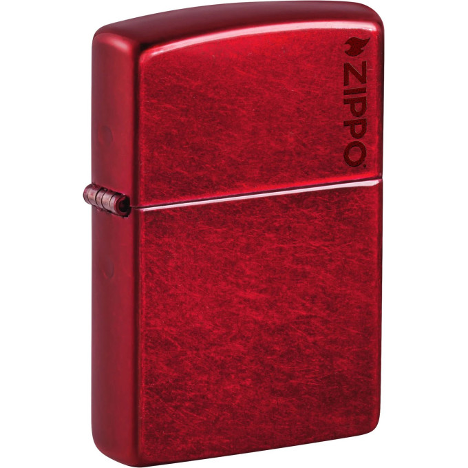 ZIPPO LOGO 21063ZL
