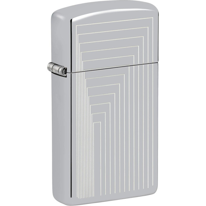Зажигалка ZIPPO SLIM® 46706