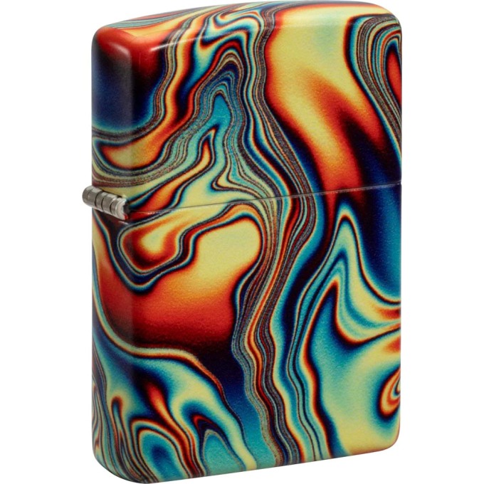 ZIPPO Swirl 48612