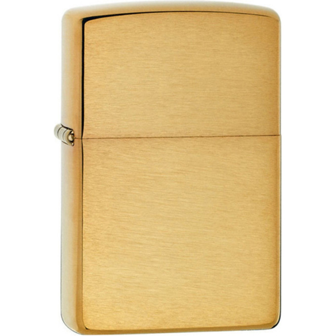 Зажигалка ZIPPO ARMOR 168